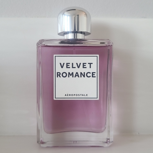 Aeropostale Velvet Romance edp - Picture 1 of 1